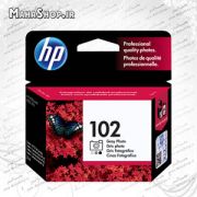کارتریج اصلی HP 102 GRAY  